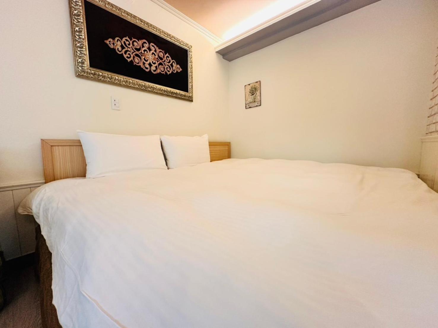Elizabeth Hotel Taichung Exteriör bild